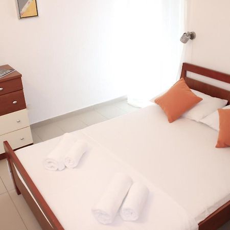 Penthouse Altus Lejlighed Baška Voda Eksteriør billede