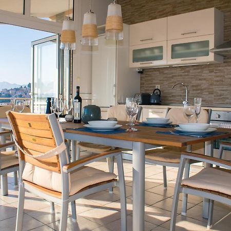 Penthouse Altus Lejlighed Baška Voda Eksteriør billede