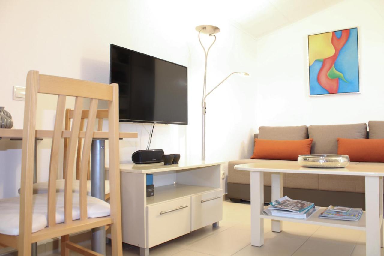 Penthouse Altus Lejlighed Baška Voda Eksteriør billede